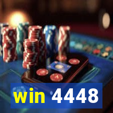 win 4448